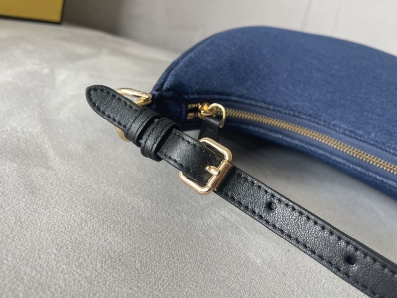 Fendi Top Handle Bags